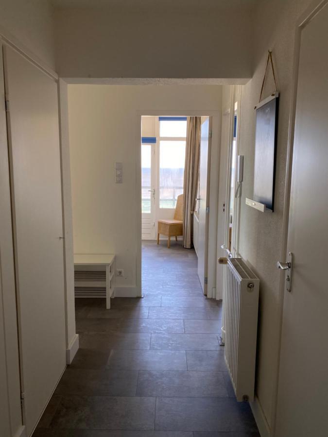 Dreamview Apartment Zandvoort Exterior foto