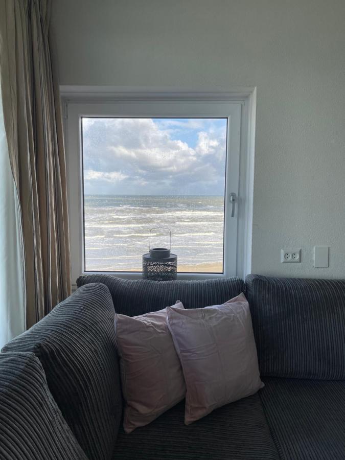 Dreamview Apartment Zandvoort Exterior foto